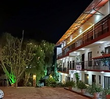 Hotel Quinta Arantxa
