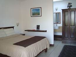 Hotel Quinta Arantxa