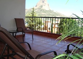 Hotel Quinta Arantxa