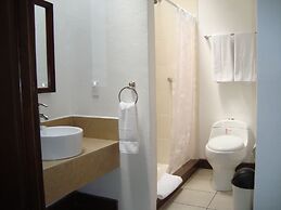 Hotel Quinta Arantxa