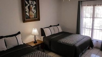 Hotel Quinta Arantxa