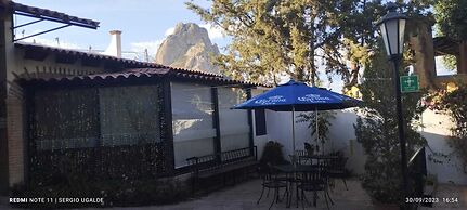 Hotel Quinta Arantxa