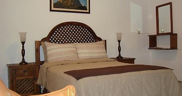 Hotel Quinta Arantxa