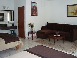 Hotel Quinta Arantxa