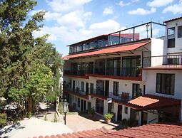 Hotel Quinta Arantxa