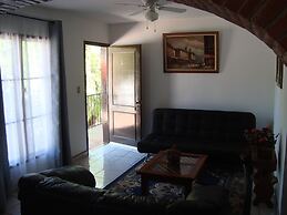 Hotel Quinta Arantxa