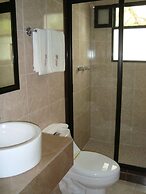 Hotel Quinta Arantxa