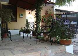 Hotel Quinta Arantxa