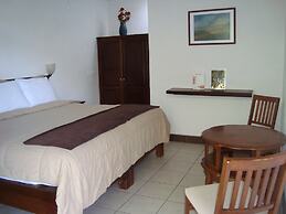 Hotel Quinta Arantxa