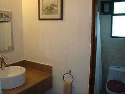 Hotel Quinta Arantxa