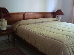 Hotel Quinta Arantxa