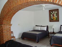 Hotel Quinta Arantxa