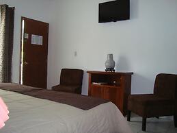 Hotel Quinta Arantxa