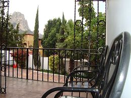 Hotel Quinta Arantxa