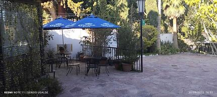 Hotel Quinta Arantxa