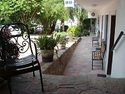 Hotel Quinta Arantxa