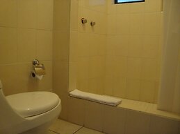 Hotel Quinta Arantxa