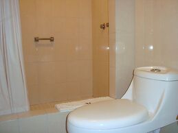 Hotel Quinta Arantxa