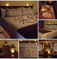 Hotel Quinta Arantxa