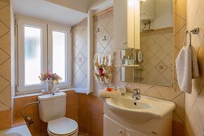 Heart of the old town