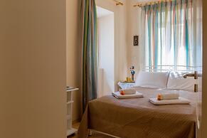 Heart of the old town