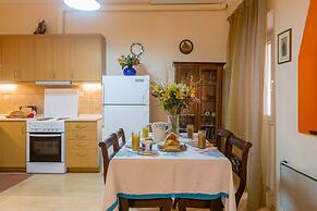 Heart of the old town