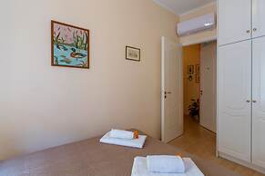 Heart of the old town