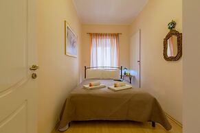 Heart of the old town