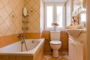 Heart of the old town