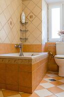 Heart of the old town