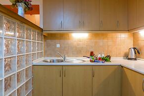 Heart of the old town