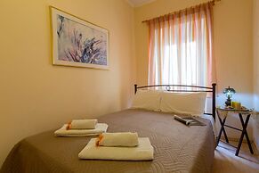 Heart of the old town