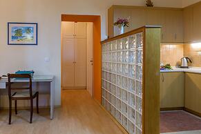 Heart of the old town