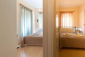 Heart of the old town