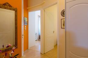 Heart of the old town