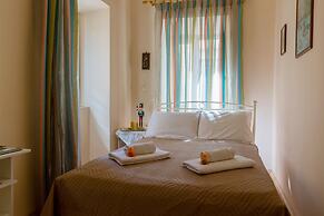 Heart of the old town