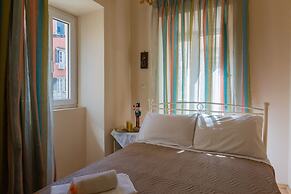 Heart of the old town