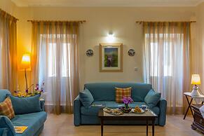 Heart of the old town