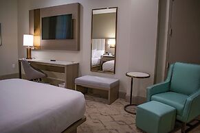 Centennial Plaza Resort Gulfport