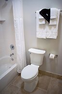 Centennial Plaza Resort Gulfport