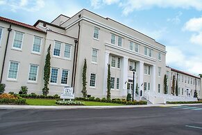 Centennial Plaza Resort Gulfport