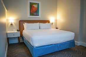 Centennial Plaza Resort Gulfport
