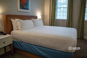 Centennial Plaza Resort Gulfport