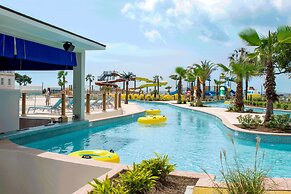 Centennial Plaza Resort Gulfport