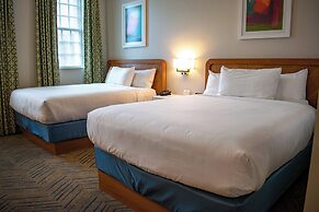 Centennial Plaza Resort Gulfport