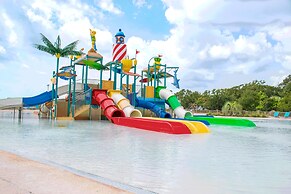 Centennial Plaza Resort Gulfport