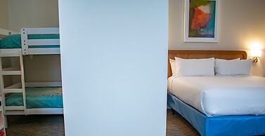 Centennial Plaza Resort Gulfport