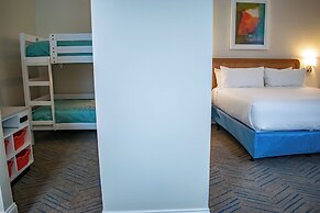 Centennial Plaza Resort Gulfport
