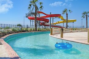 Centennial Plaza Resort Gulfport