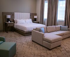 Centennial Plaza Resort Gulfport